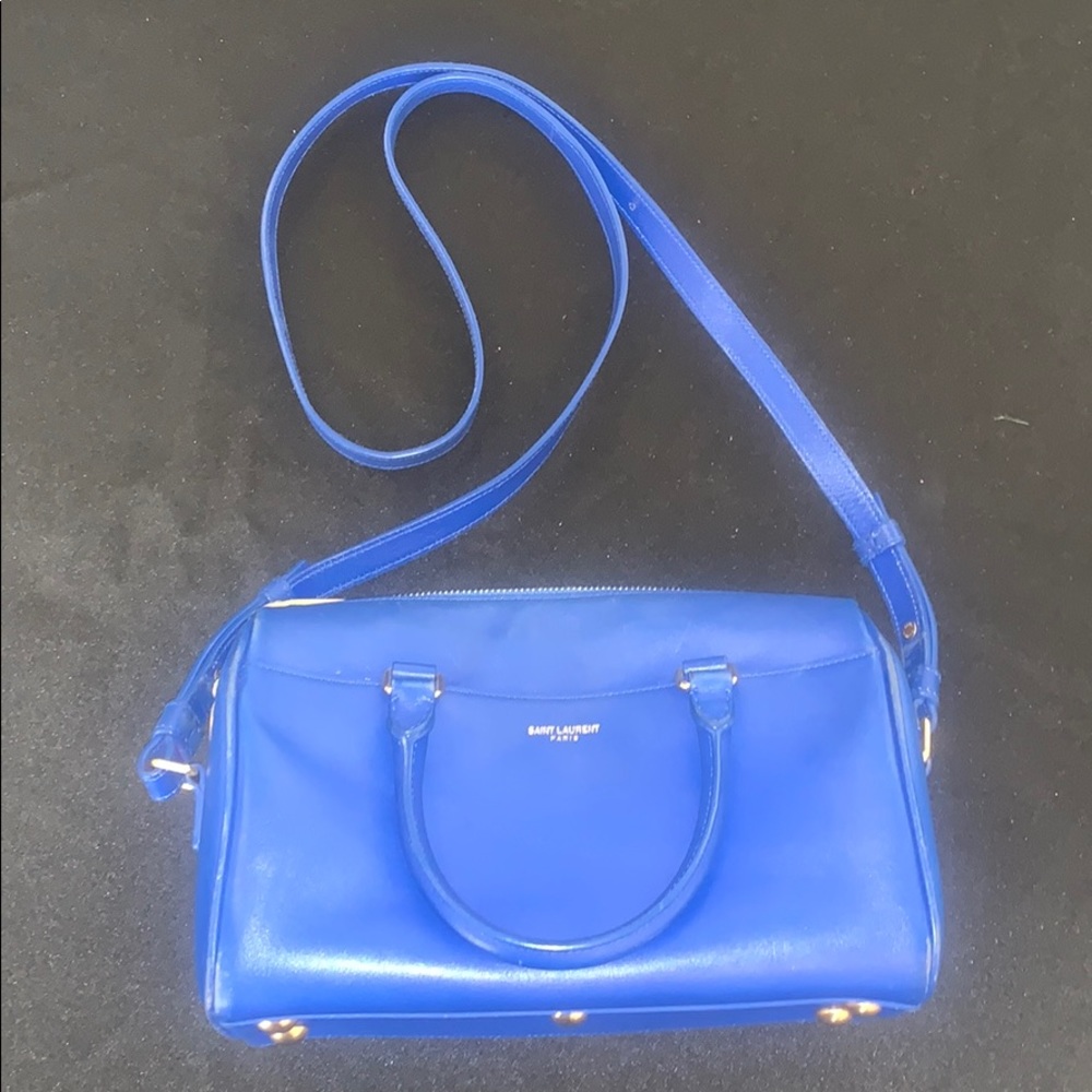 Saint Laurent Purse